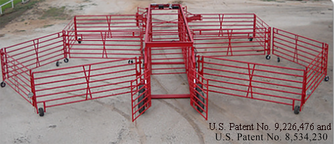 Diamond W Sorting System 903-439-9023